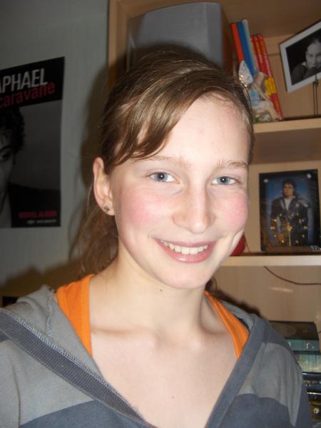 Alexia